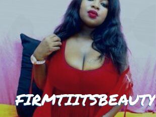 FIRMTIITSBEAUTY