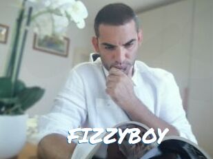 FIZZYBOY