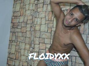 FLOIDY_XX