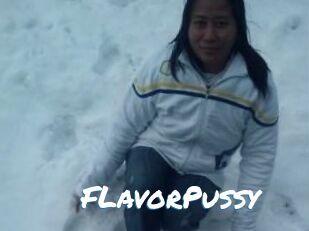 FLavorPussy Max 50