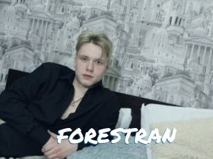 FORESTRAN