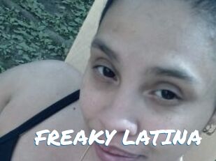 FREAKY_LATINA