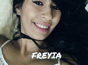 FREYIA_ Max 50