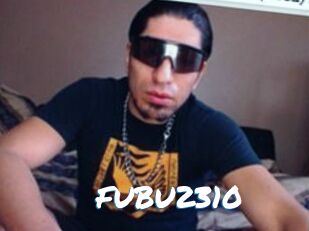 FUBU2310