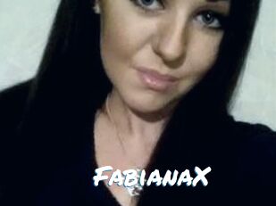 FabianaX