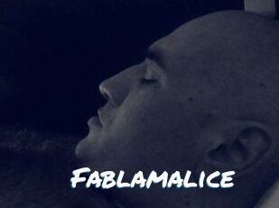Fablamalice