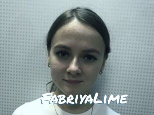 FabriyaLime