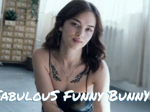 FabulouS_Funny_BunnY