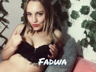 Fadwa