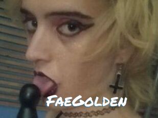FaeGolden
