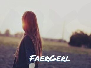 FaerGerl