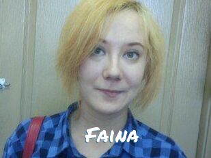 Faina_