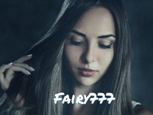 Fairy777
