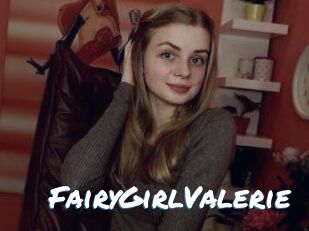 FairyGirlValerie