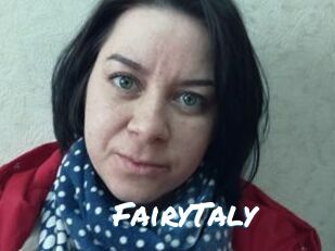 FairyTaly
