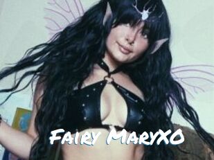 Fairy_MaryXO Max 50