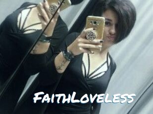 FaithLoveless
