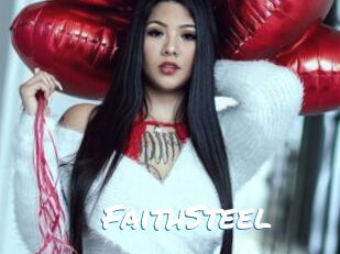 FaithSteel Max 50