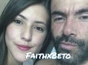 FaithxBeto