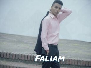 Faliam Max 50