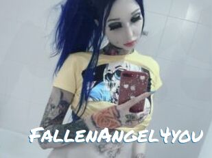 FallenAngel4you