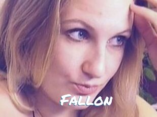 Fallon