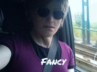 Fancy