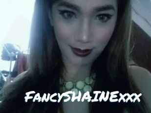 FancySHAINExxx