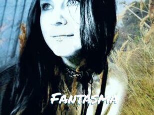 Fantasma
