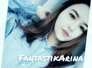 FantastikArina