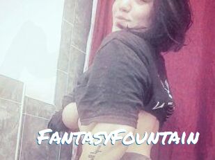 FantasyFountain