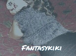 Fantasykiki
