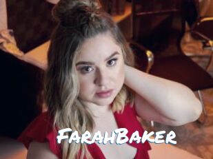 FarahBaker