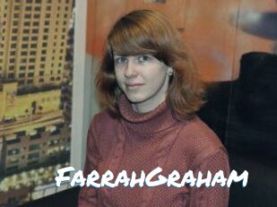 FarrahGraham