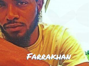Farrakhan