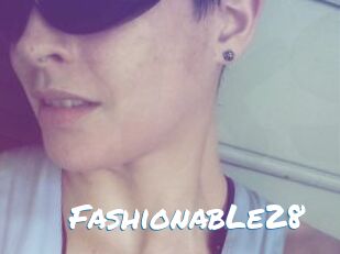 FashionabLe28