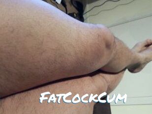 FatCockCum