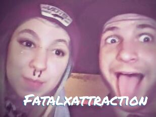 Fatalxattraction