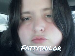 Fattytaylor