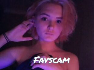 Favscam