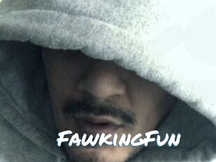 FawkingFun