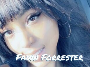 Fawn_Forrester