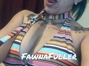 FawnaFuller