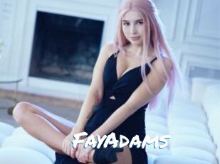 FayAdams