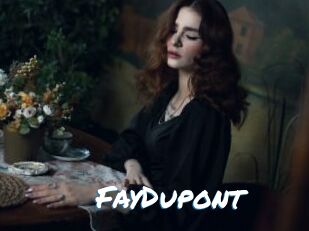 FayDupont