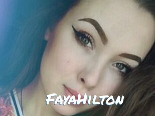 FayaHilton