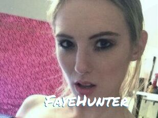 FayeHunter