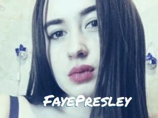 FayePresley