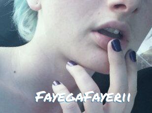 FayegaFayerii