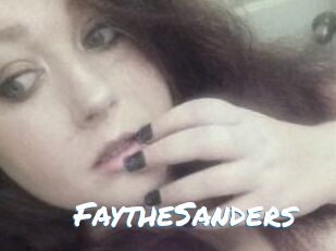 FaytheSanders